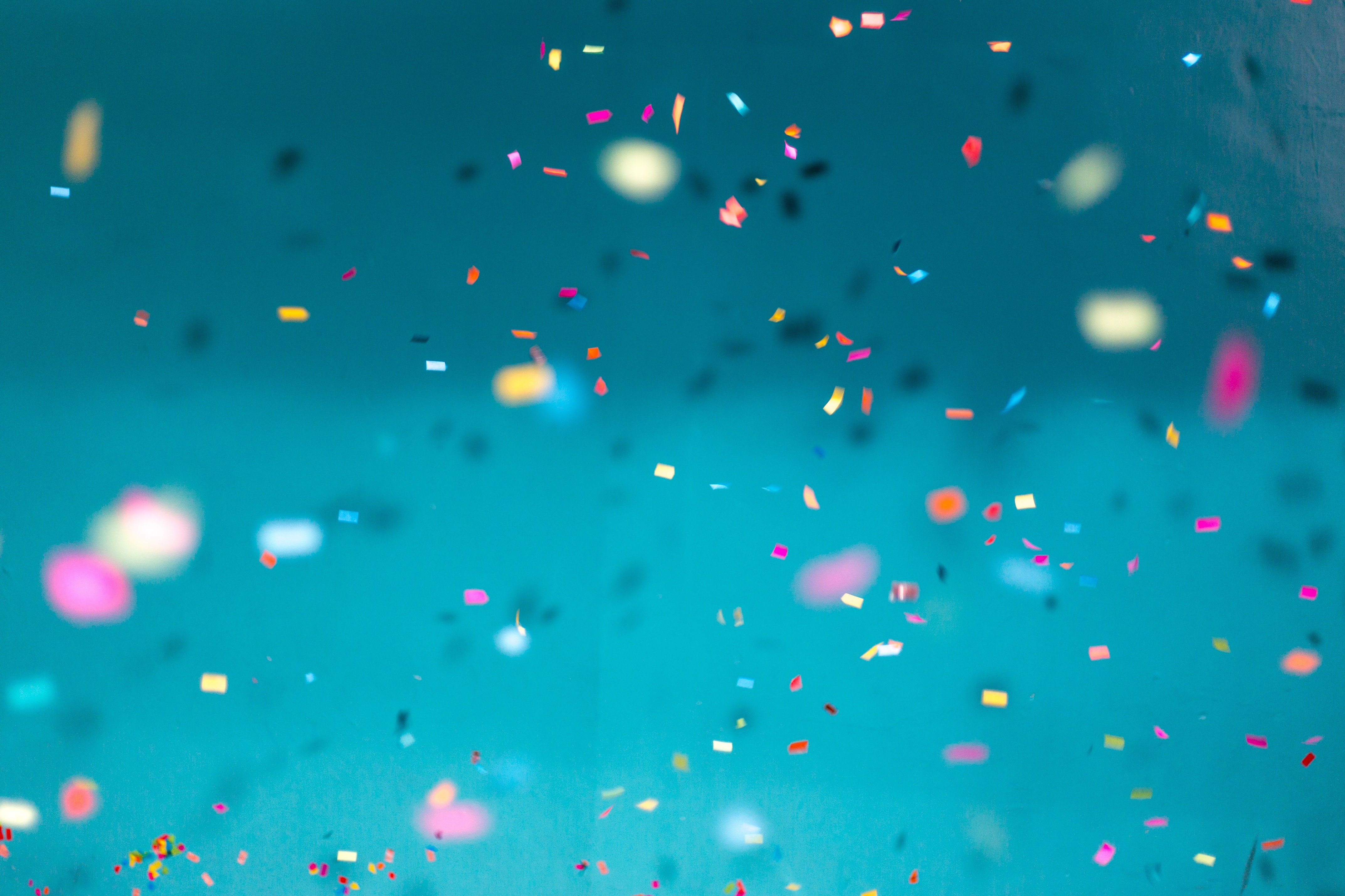 Reasons To Celebrate Your Customers All Year Round