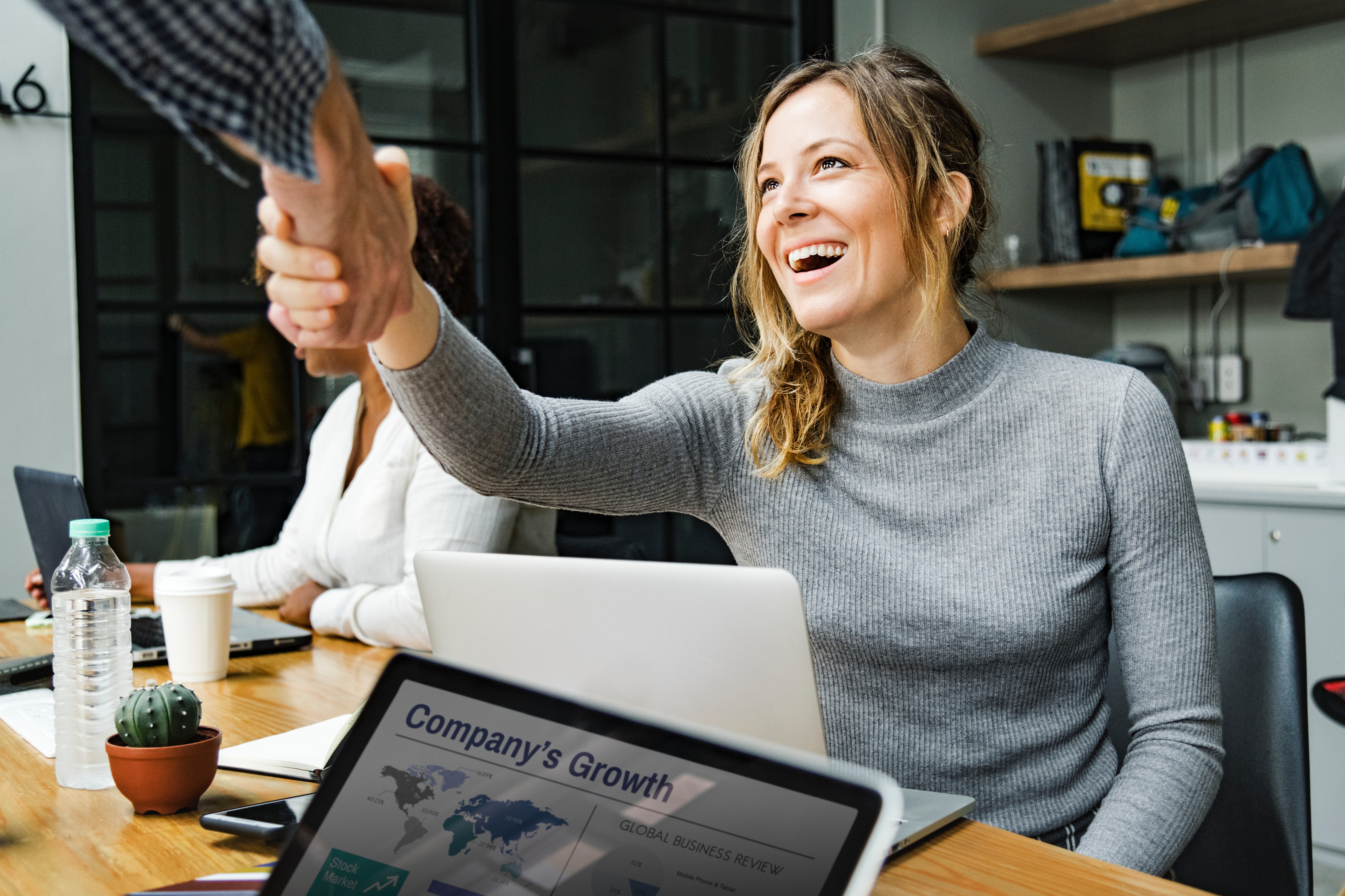 Benefits of Employee Incentive Rewards