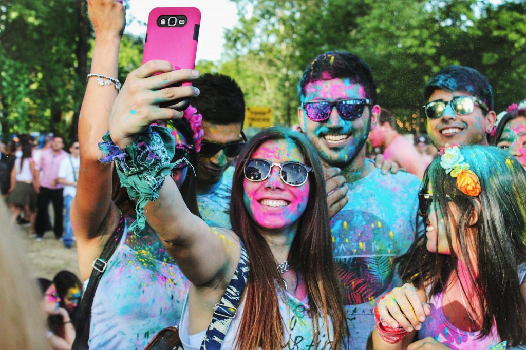 Influencer Marketing