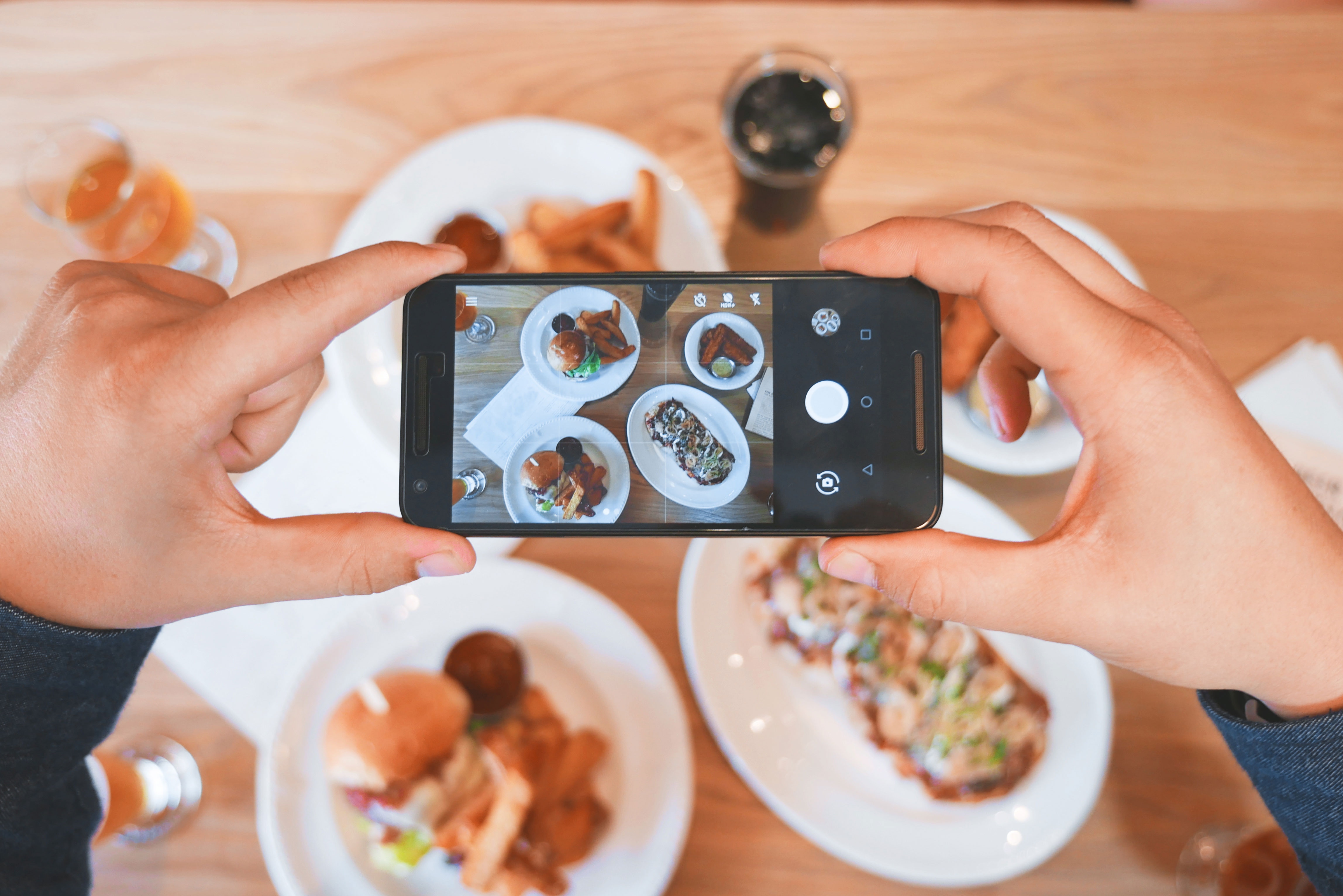 Getting More Business With Yelp
