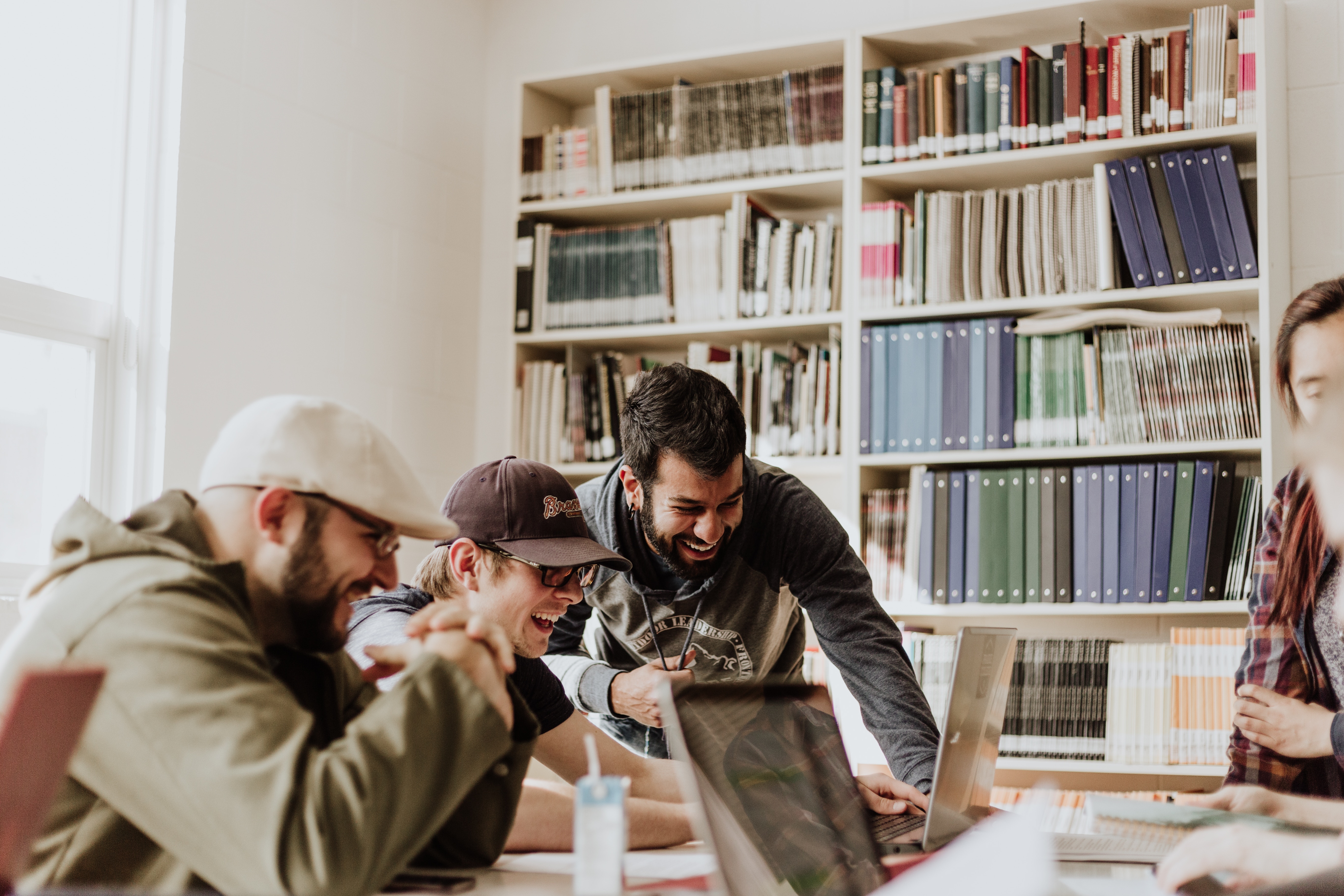 The Most Effective Method To Market To Young Adults