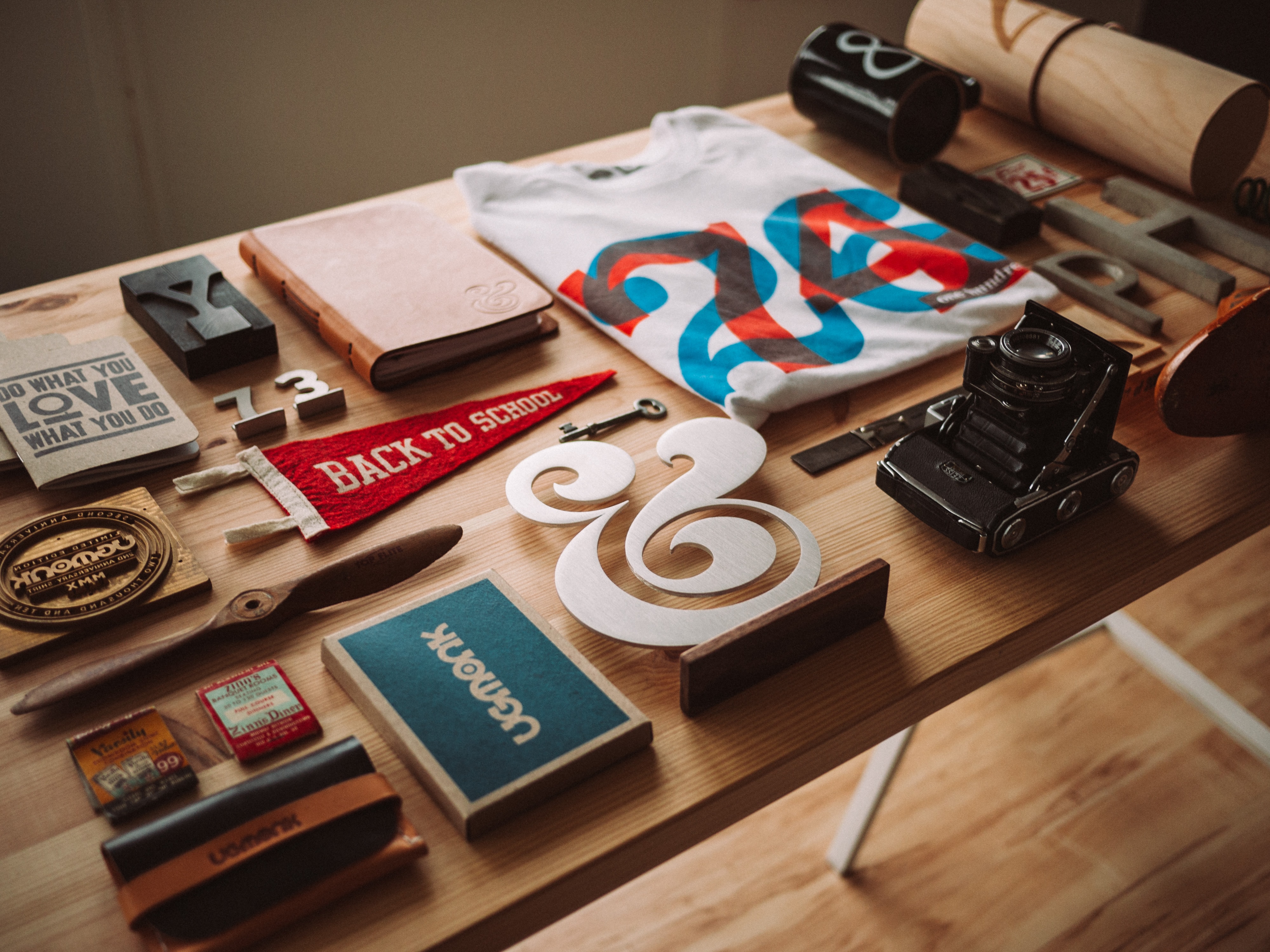 Awesome Promotional Products
