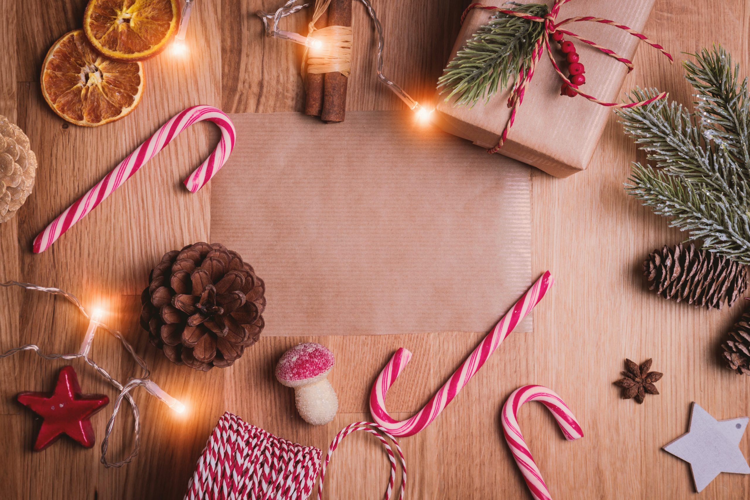 The Perfect Promo Bundle for Christmas