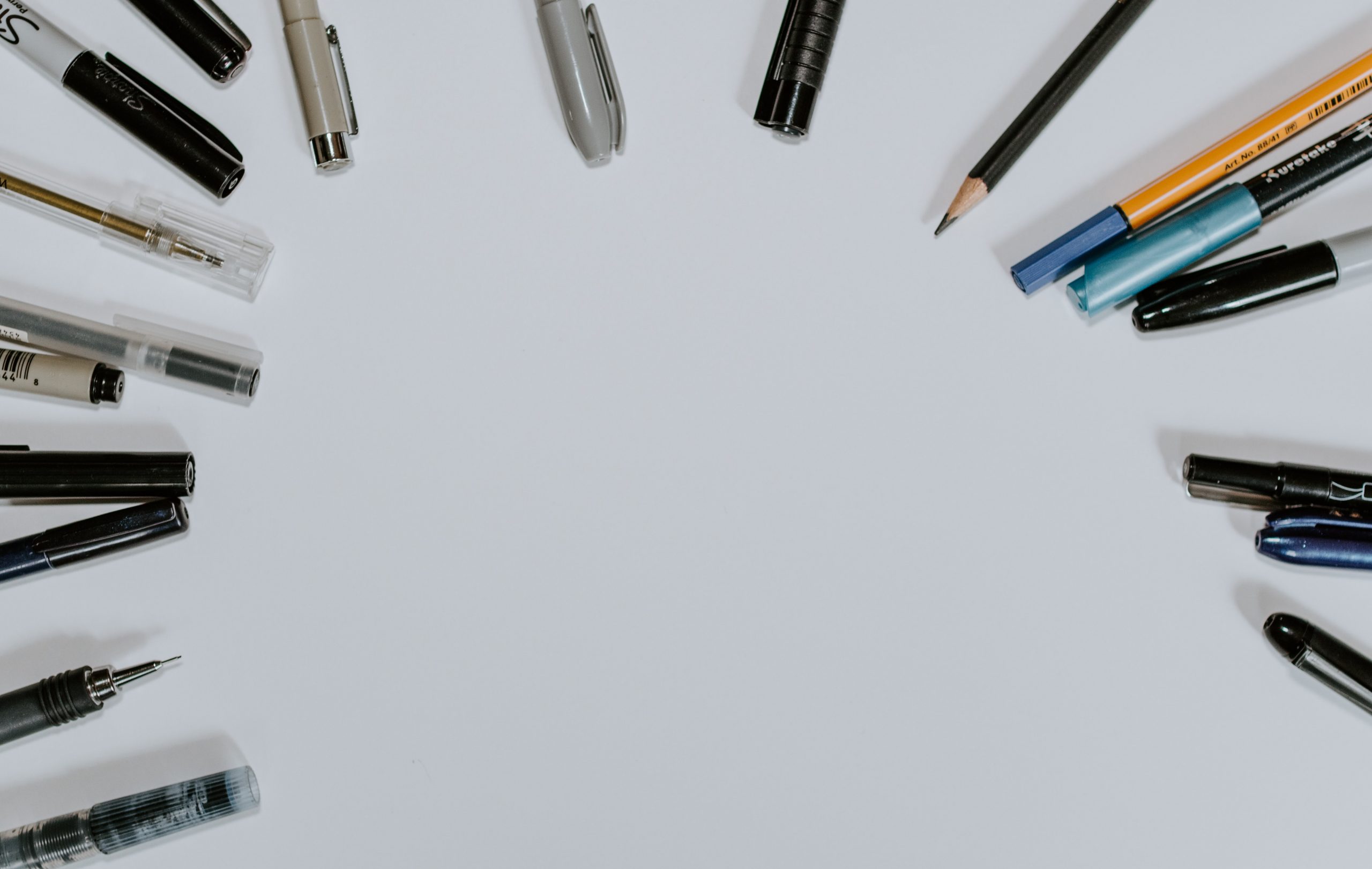 History of Pens: Part II