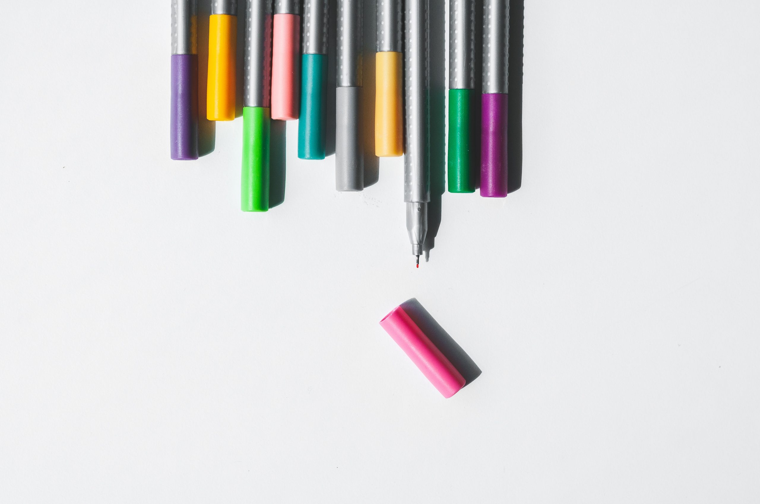 History of Pens: Part I