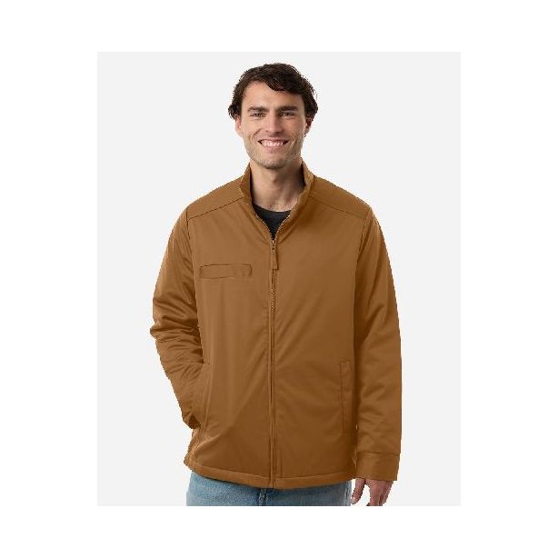 Men's Guardian Insulated Utility Jacket - M781