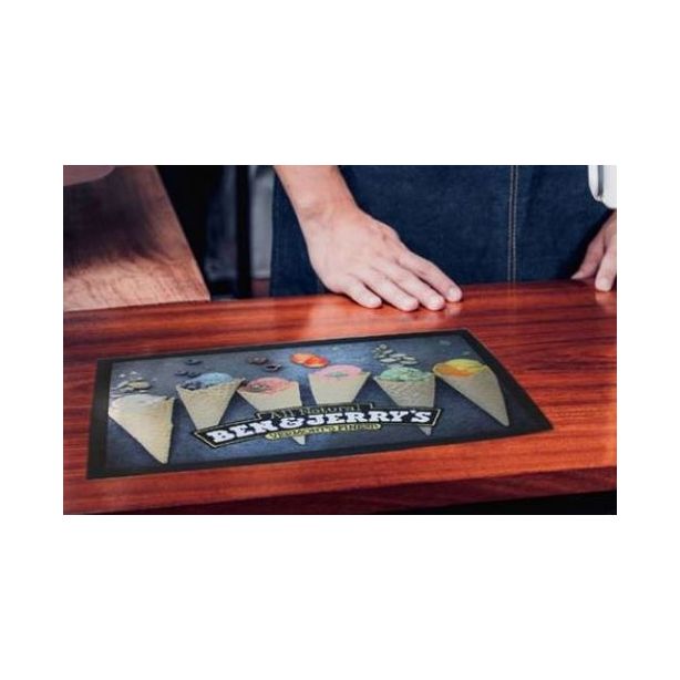 LM5189 Counter Mat