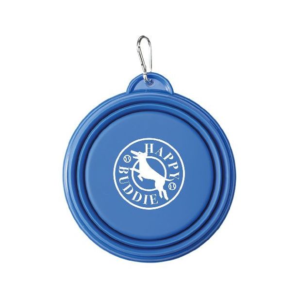 ES3258 | 7" Pet Collapsi-Bowl™