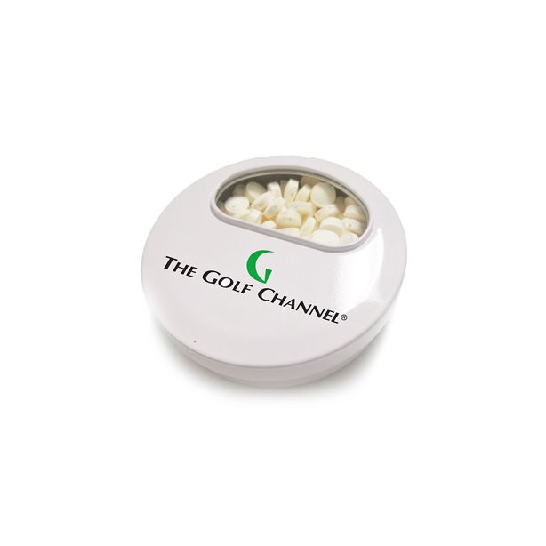Cyclone Tin-MicroMints® Item #380