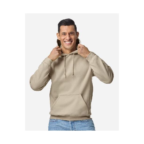 Unisex Heavy Blend™ Hooded Sweatshirt - 18500
