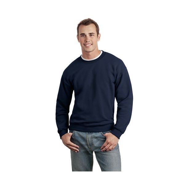 Unisex DryBlend® Crewneck Sweatshirt - 12000