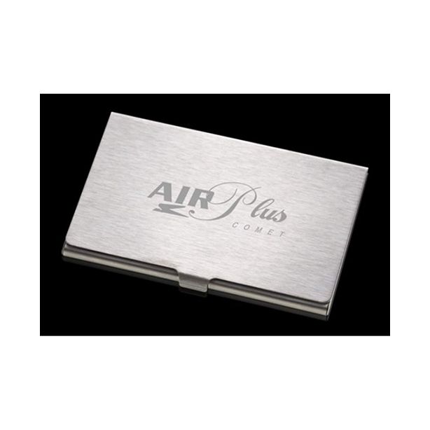 SST8602 Barnes Business Card Holder