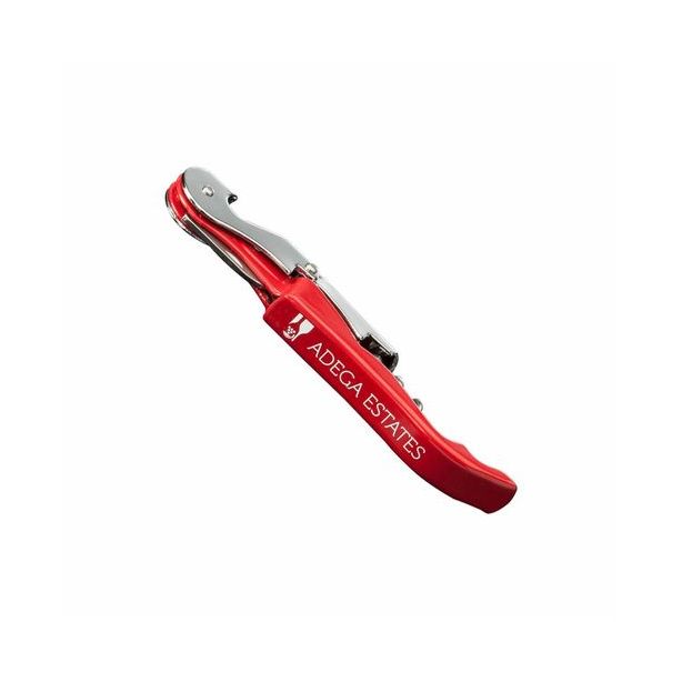 L115 Belgravia 3-in-1 Wine Opener