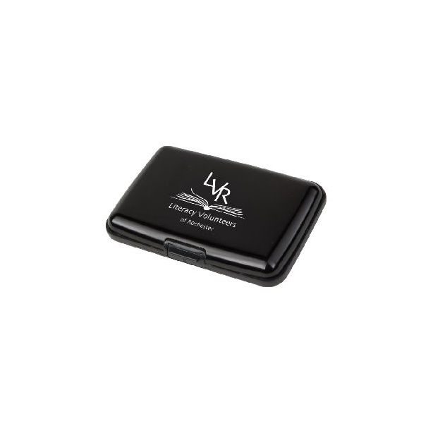 O289 Safeguard Card Holder