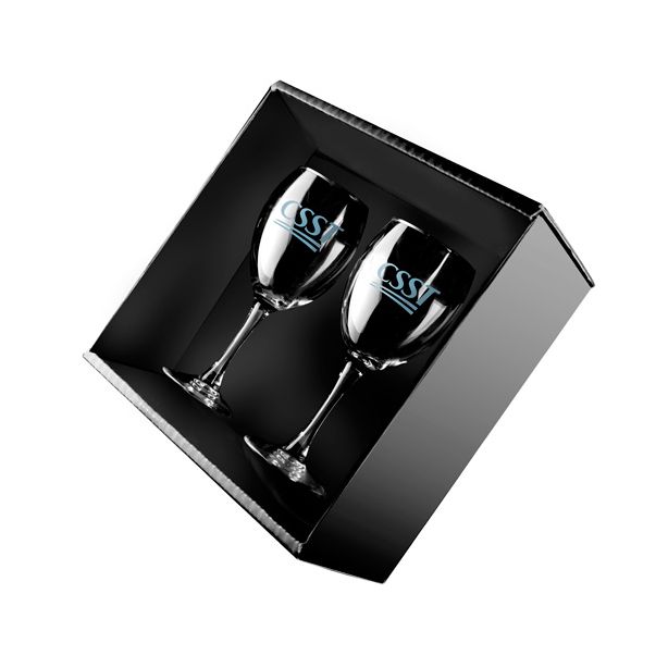 A14-BELLAGIO DW825 - Set Of Wine Glass