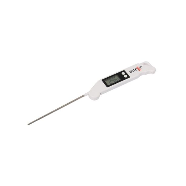 BQ8875 | Digital Bbq Thermometer