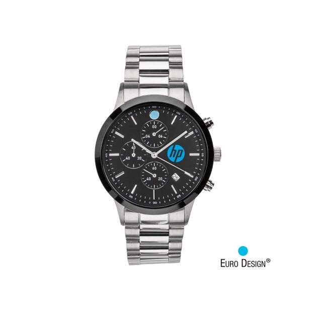 Euro Design® Samara Watch EUT599