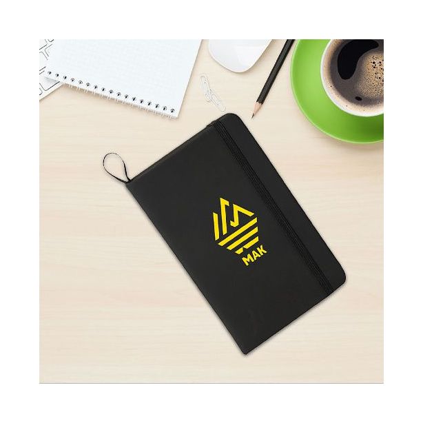 CA3530 | Prince Edward Small Journal