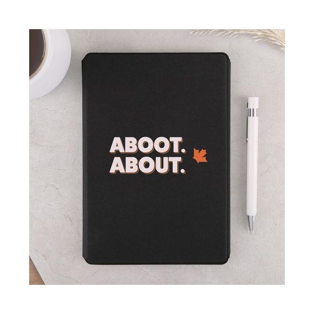 CA9796-Journal - Journey Organizer