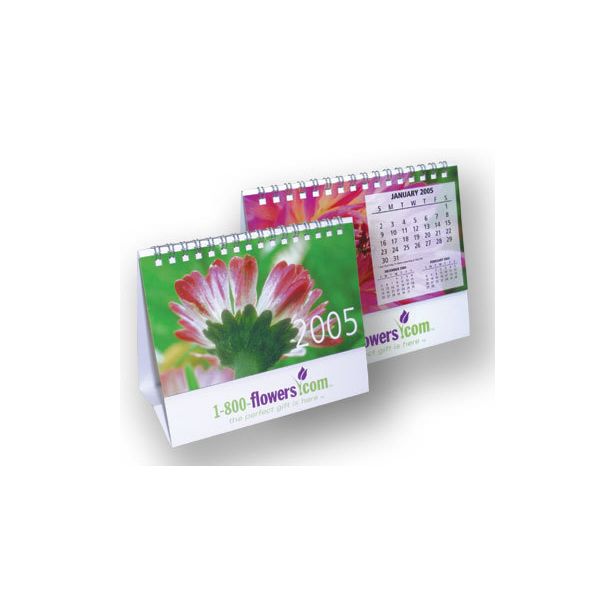 M05-CAB66S3 - Desktop Calendar