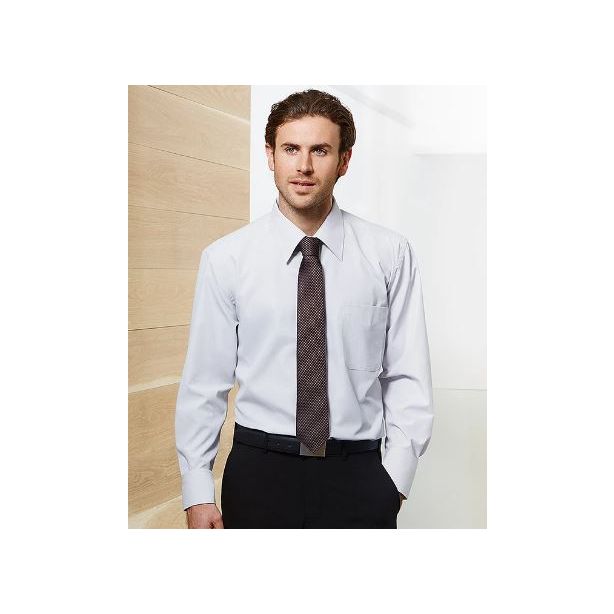 Men's Ambassador Long Sleeve Shirt