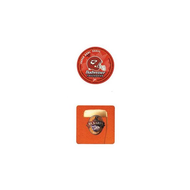 C13-Coasters!