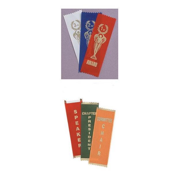 928-Flat Ribbons