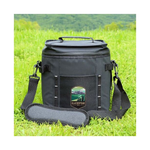 CB905 | 12 Can Glacier Peak Cooler