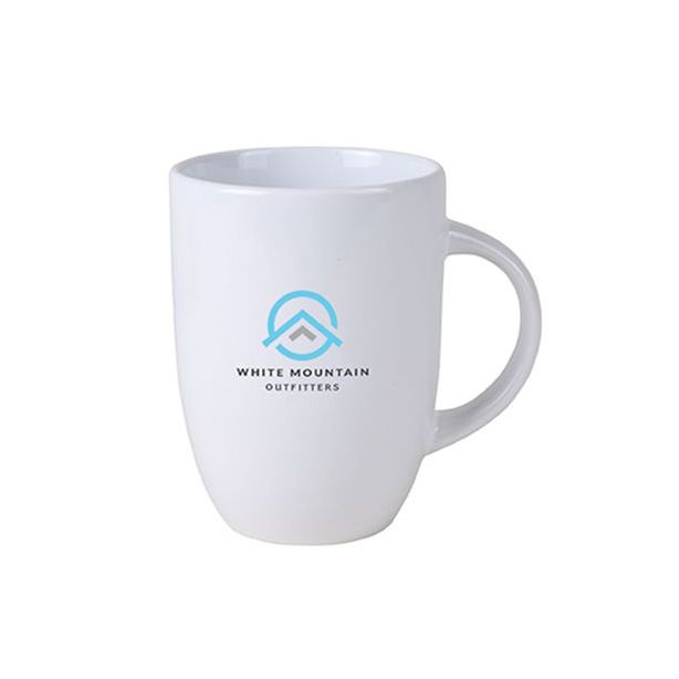CM9007 PURITT CERAMIC MUG