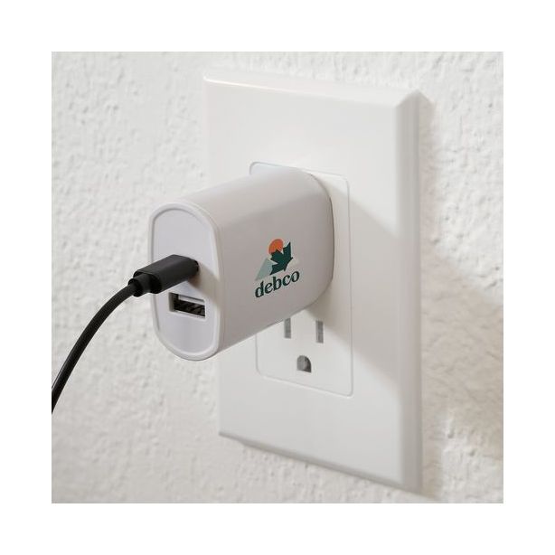 CU9307-Powercycle Wall Charger