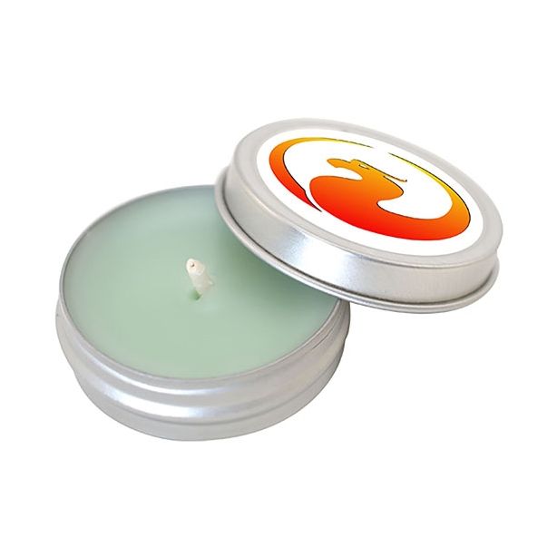 Aromatherapy Wax Candle Item #CW300