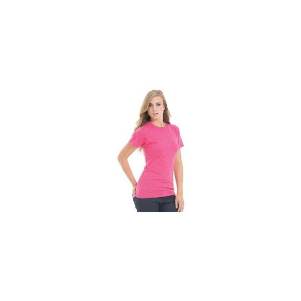 M&O Ladies Blend T-Shirt