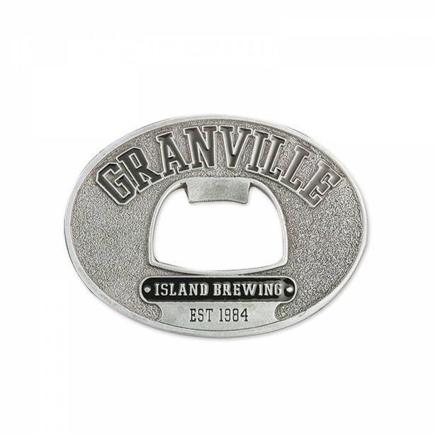 FBB-04 Belt Buckle Bottle Openers