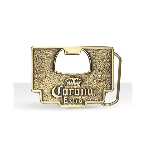 FBB-03 Belt Buckle Bottle Openers