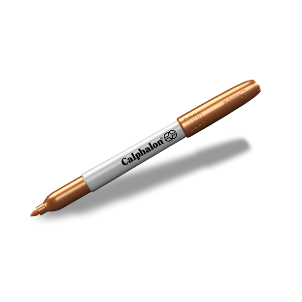 Sharpie Metallic Model No: FPMM