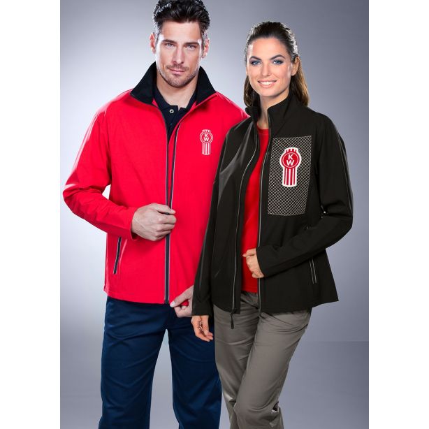 Women's Performance Lightweight 3M Reflective Jacket