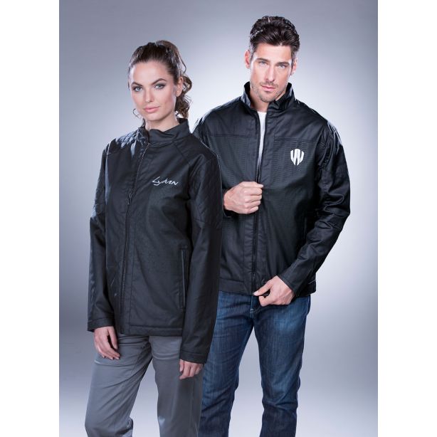 Women's Biker Look Jacket