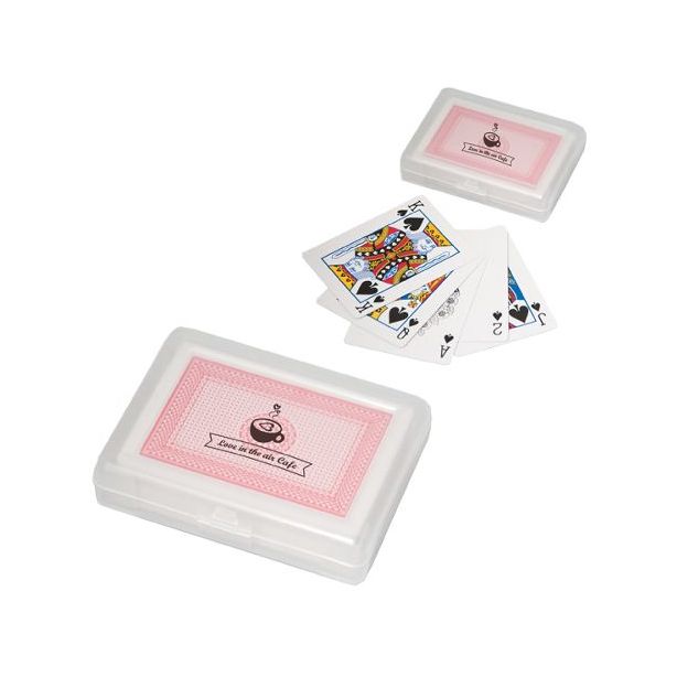 G8965 | Aunte Upp Playing Cards