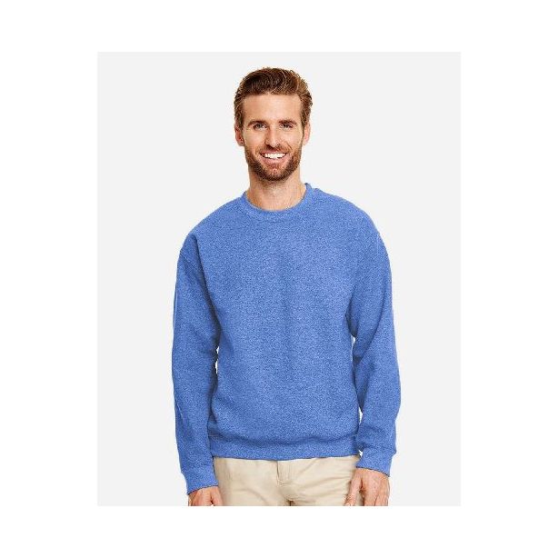 Unisex Heavy Blend™ Crewneck Sweatshirt - 18000