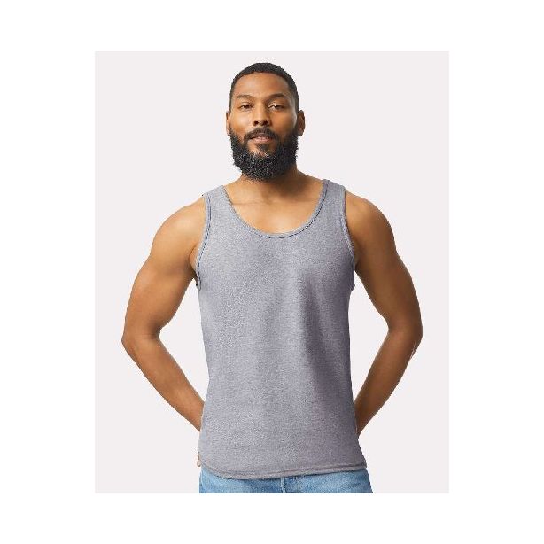 Gildan - Ultra Cotton® Tank Top - 2200