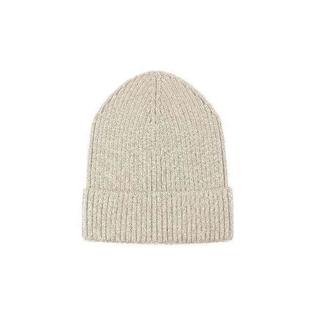 H08050 - Ridge - 2X2 Rib Knit Cuff Toque