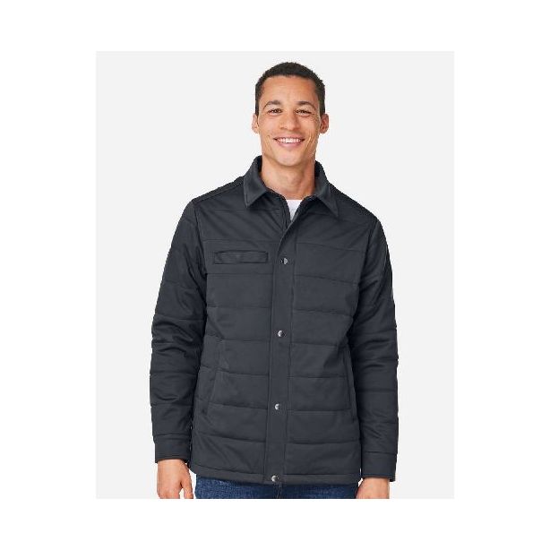 Unisex Guardian Soft Shell Chore Coat - M821