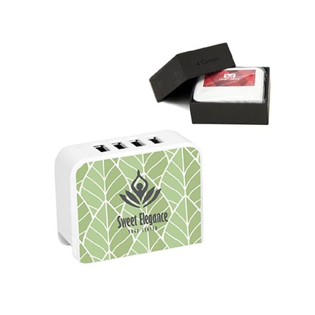 HS2904 | 4Corners™ Charger