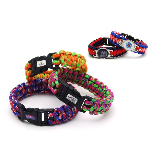Paracord Bracelet
