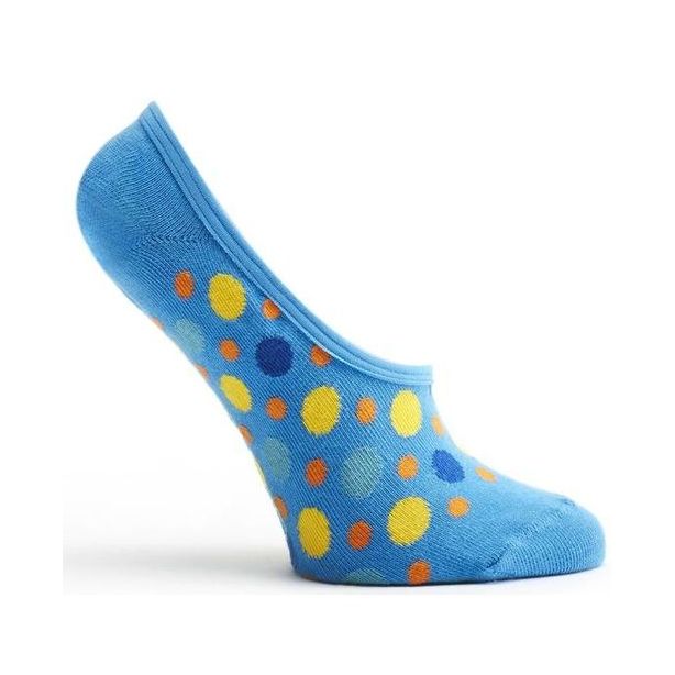 SOCKS-NSC-No Show Cotton socks
