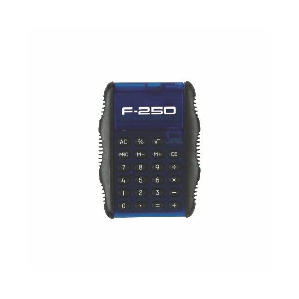 Flip Calculator Item # CAL-001