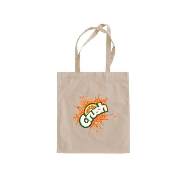 BGCT1416-4OZ Cotton Canvas Tote Bag
