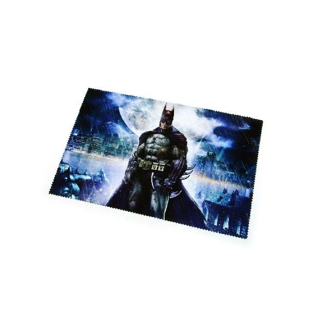 SMRT-CLOTHFC-812 Full Color Microfiber Cloth