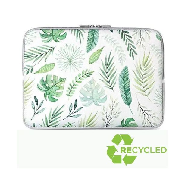 NEOLAP-FC15-REC-Laptop Sleeve Recycled Full Color