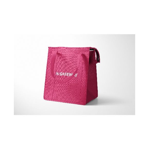 Insulated Tote Bag Item # BGSGTINS1315